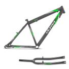 Quadro Aro 29 Em Aço Carbono Ultra Bikes Masculino