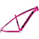 Quadro aro 29 Gts m1 Ride New Color Alumínio