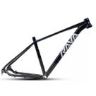 Quadro Aro 29 Rava Nazca Boost Tsw Cabeamento Interno Azul