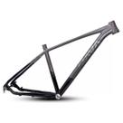 Quadro Aro 29 Rava Nazca Boost Tsw Cabeamento Interno Cinza