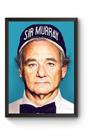 Quadro Arte Bill Murray Poster
