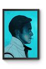 Quadro Arte Driver Poster Quadro Arte Driver Poster