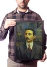 Quadro Arte Euclides Da Cunha Em Canudos Decoração
