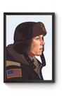 Quadro Arte Fargo Poster Quadro Arte Fargo Poster