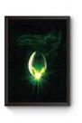 Quadro Arte Filme Alien Poster