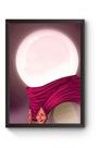 Quadro Arte Homem Aranha Mistério Poster Quadro Arte Homem Aranha Mistério Poster