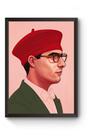 Quadro Arte Max Poster