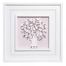 Quadro Árvore Da Vida Com Pérolas Quarto Bebê Infantil Menina Quadro Árvore Da Vida Com Pérolas Quarto Bebê Infantil Menina
