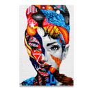 Quadro Audrey Hepburn Arte Moderna Sala Feminino Quarto Quadro Audrey Hepburn Arte Moderna Sala Feminino Quarto