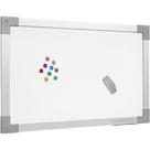 Quadro Aviso Magnético 090X060CM Madeira SOFT Prime Quadro Aviso Magnético 090X060CM Madeira SOFT Prime