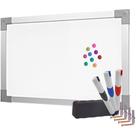 Quadro Aviso Magnético 60X40CM Madeira SOFT Prime