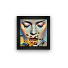 Quadro azulejo com moldura Colective Soul Dosage