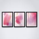 Quadro Backgrounds Abstratos 23