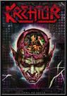 Quadro Banda Kreator Coma Of Souls 42x29cm Quadro Banda Kreator Coma Of Souls 42x29cm