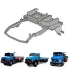 Quadro Base Cabine Mercedes 1113
