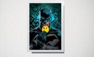 Quadro Batman