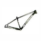 Quadro Bicicleta Aro 29 Alfameq Half Smoke