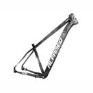 Quadro Bicicleta Aro 29 Alfameq Smoke Bike MTB