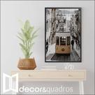 Quadro Bondinho Lisboa Quadro Bondinho Lisboa
