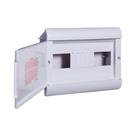 Quadro box 12din porta opca scm120 steck Quadro box 12din porta opca scm120 steck