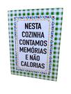 Quadro Box Cozinha Quadro Box Cozinha