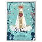 Quadro Box Fatima 15x20cm Quadro Box Fatima 15x20cm