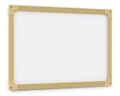 Quadro Branco 40 X 60 CM Junges