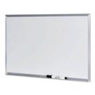 Quadro branco alumínio 30x40 Cortiarte