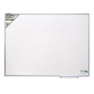Quadro branco alumínio pop 80x100 Souza