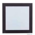 Quadro Branco Commands Center Soft 038X038cm Preto Stalo