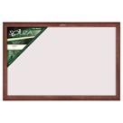 Quadro branco madeira Standard 50x70 Souza