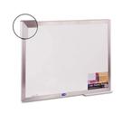 Quadro Branco Moldura Aluminio 80x60cm Ref. 3006 Cortiarte Quadro Branco Moldura Aluminio 80x60cm Ref. 3006 Cortiarte