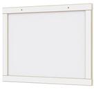 Quadro branco p 30x40cm - junges