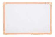 Quadro branco uv mdf carvalho soft 040 x 030 cm stalo Quadro branco uv mdf carvalho soft 040 x 030 cm stalo