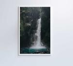 Quadro Cachoeira