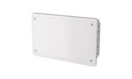 Quadro caixa passagem elerica embutir 30 x 50 krona