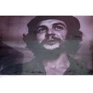 Quadro Canva Che Guevara/Personalidade