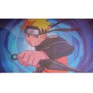 Quadro Canva Naruto/Shippuden/Kunai/Anime