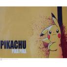 Quadro Canva Pikachu/PikaPika/Pokémon/Anime Quadro Canva Pikachu/PikaPika/Pokémon/Anime