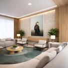 Quadro Canvas Citycreed Thousand Miles 60x40cm Mold Preta