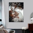 Quadro Canvas Paisagem 70x50