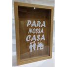 Quadro Cápsulas Três Corações Depois Do Café Eu Me Expresso