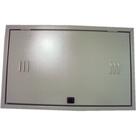 Quadro Cemar Ii Externo 150A 34Din/24Ul Bege 904509 Quadro Cemar Ii Externo 150A 34Din/24Ul Bege 904509