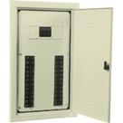 Quadro Cemar Ii Externo 225A 56Din/40Ul Bege 904511N Quadro Cemar Ii Externo 225A 56Din/40Ul Bege 904511N