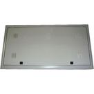Quadro Cemar Ii Externo 225A 70Din/50Ul Bege 904512N Quadro Cemar Ii Externo 225A 70Din/50Ul Bege 904512N