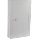 Quadro Cemar S/Bar 20-28 100A Sob 4366Br