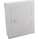 Quadro Cemar S/Bar 24-34 100A Emb 4363Br Quadro Cemar S/Bar 24-34 100A Emb 4363Br