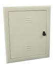 Quadro chapa sob sem barr no fuse 16din 12nema 150a