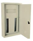 Quadro chapa sob sem barr no fuse 34din 24nema 100a