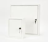 Quadro Claviculário para Condomínios e Estacionamentos